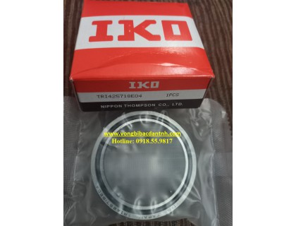 VÒNG BI TRI425718E04 IKO